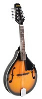 Bryden SMA10 Archtop Mandolin Bryden