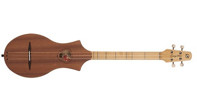 M4 NATURAL MAHOGANY Seagull