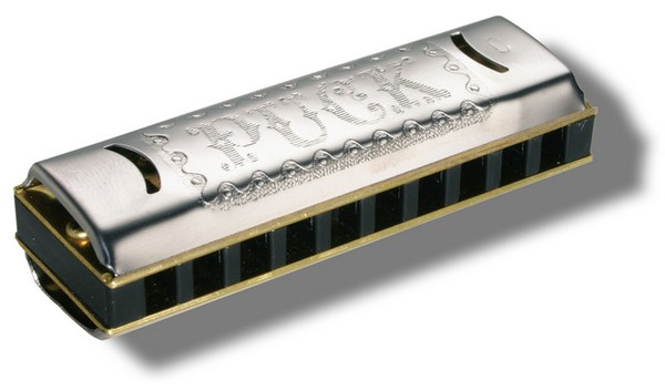HARMONICA PUCK Hohner