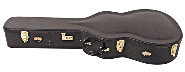 V-Case HC2001 Heavy Duty Classical Guitar Hard Case