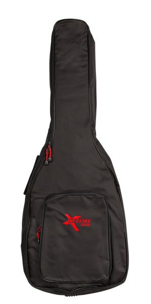 GIG BAG ACOUSTIC BASIC Xtreme