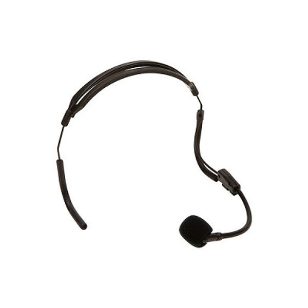 Wireless Microphone Headset SHS250