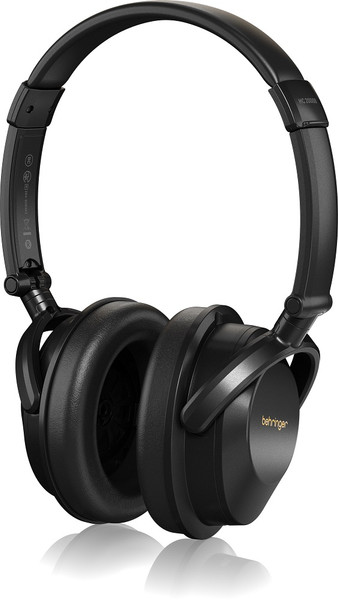 HEADPHONES BLUETOOTH WIRELESS HC-2000B