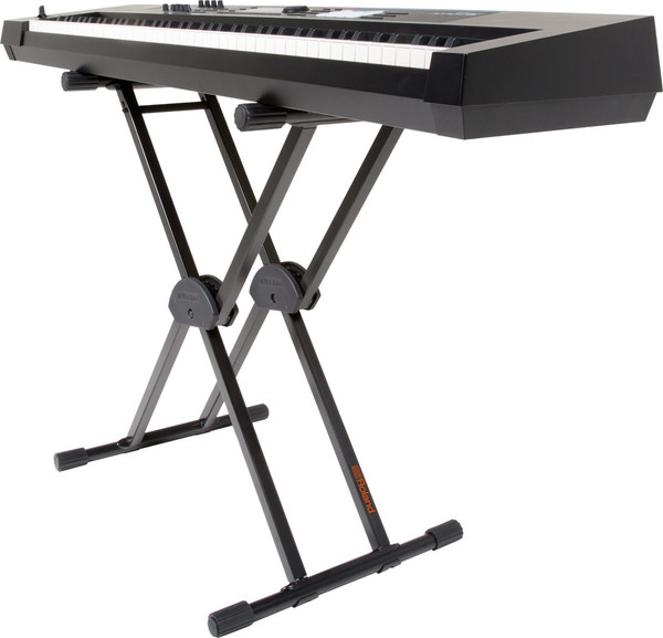 Roland KS-20X Keyboard Stand X-Style Double Braced