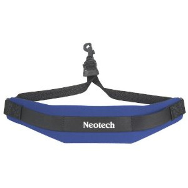 Neotech Soft Sax Strap - Swival Hook
