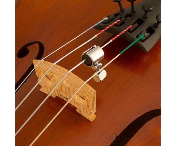 Wolf | Tone Eliminator for Violin or Viola