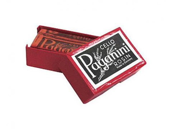 Paganini Cello Rosin