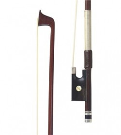 Stentor Violin Student Hardwood Bow: 4/4 Full-Size