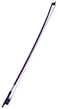 Stentor Standard Hardwood Violin Bow Octagonal - 1/2 Size