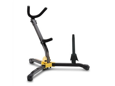 Hercules Combination Flute/Clarinet and Sax Stand