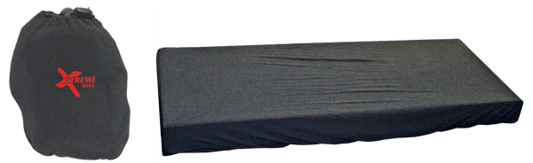 XTREME KX94S Keyboard Cover - Black