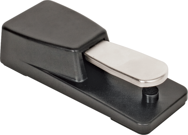 Xtreme FS310 Damper Sustain Pedal - Black