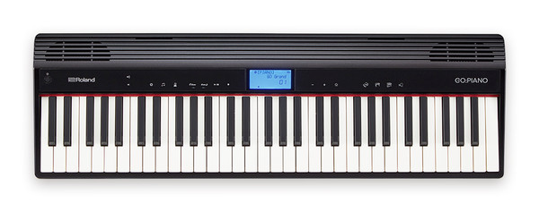 GO:PIANO Digital Piano 61-Key