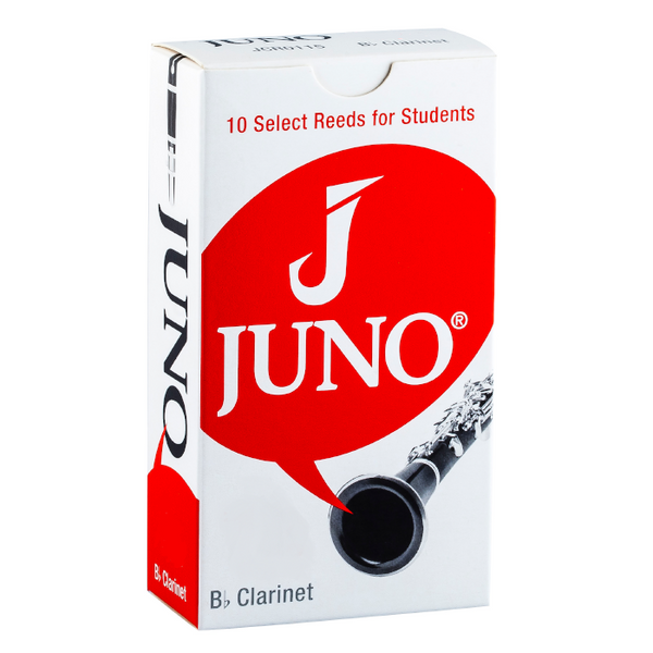 Juno Clarinet 10 Box