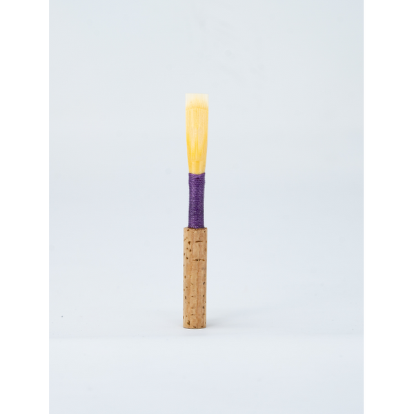 Jones Oboe Reeds - Standard Medium