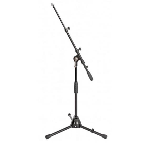 XTREME Short Boom Microphone Stand (MA410B)