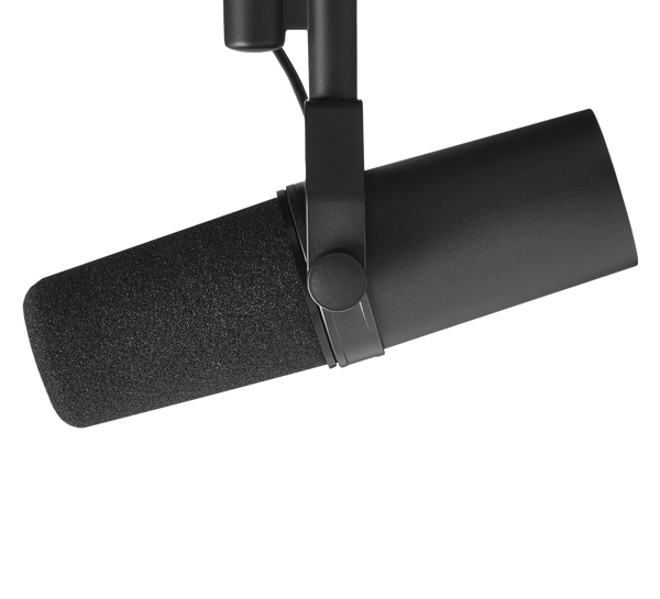 Shure SM7B Vocal Microphone Thumbnail