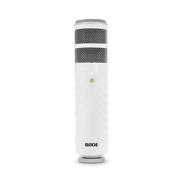 Rode Podcaster MKII USB Broadcast Quality Microphone