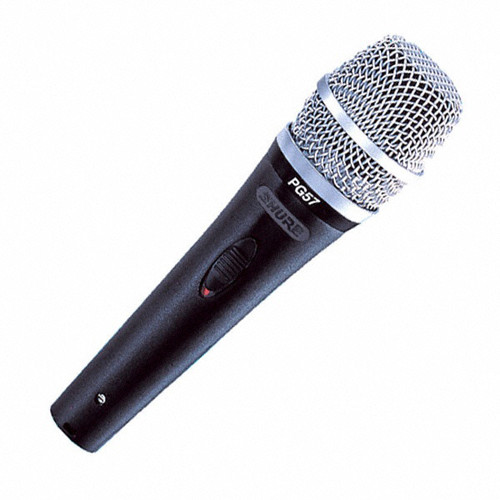 MICROPHONE PGA57XLR