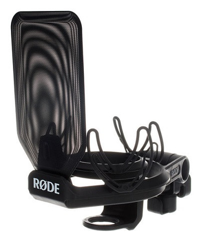 RODE SMR Studio Microphone Shock Mount