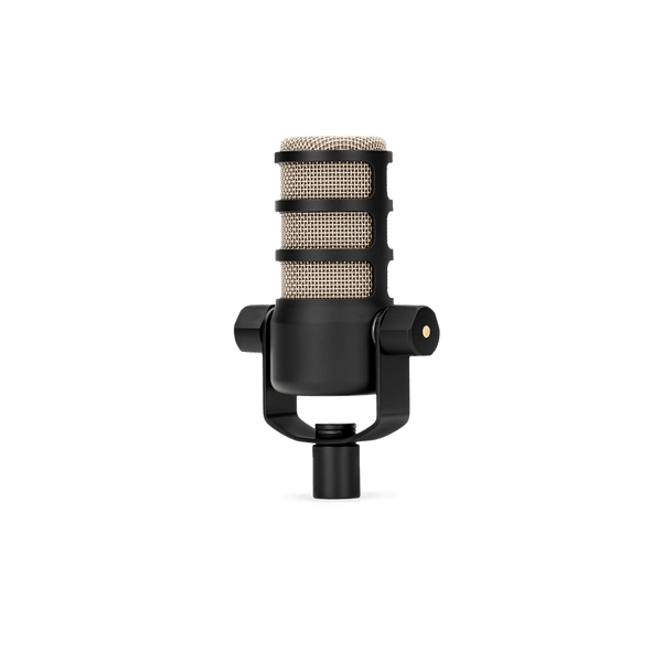 RODE | PodMic Dynamic Podcasting Microphone Thumbnail