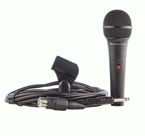 SDM50J Dynamic Microphone XLR/JACK
