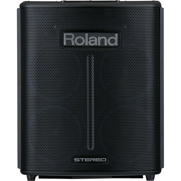Roland BA-330 Stereo Portable Amplifier