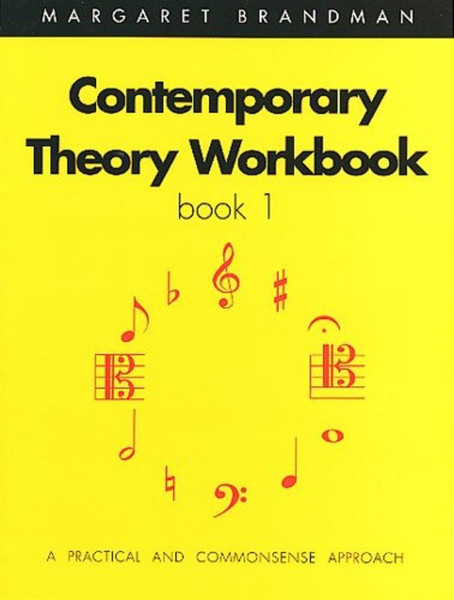 CONTEMPORARY THEORY WORKBOOK 1