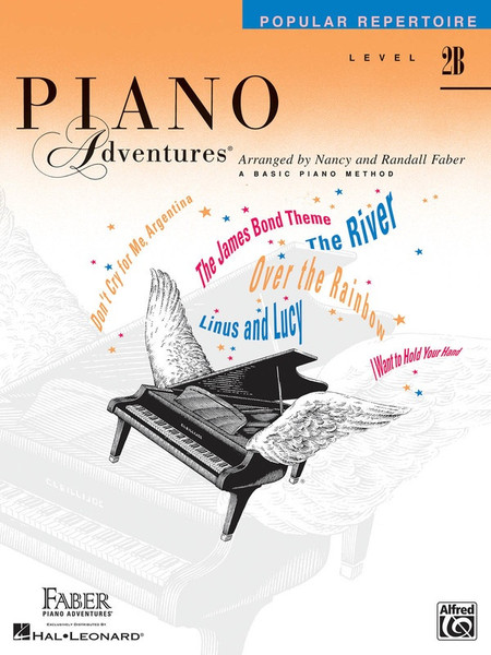 Piano Adventures Theory Book 2A 2nd Edition