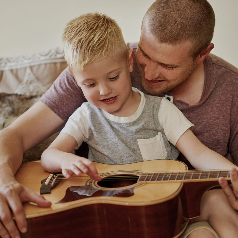  Father's Day Gift Guide: 10 Gifts Under $100 for Dads who Rock! 