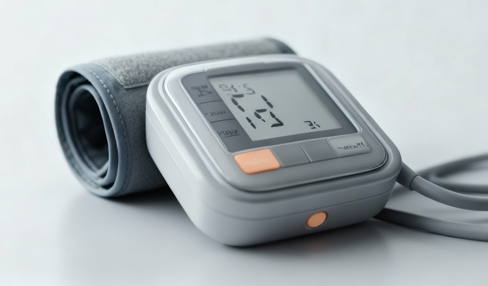 imagen control de parámetros