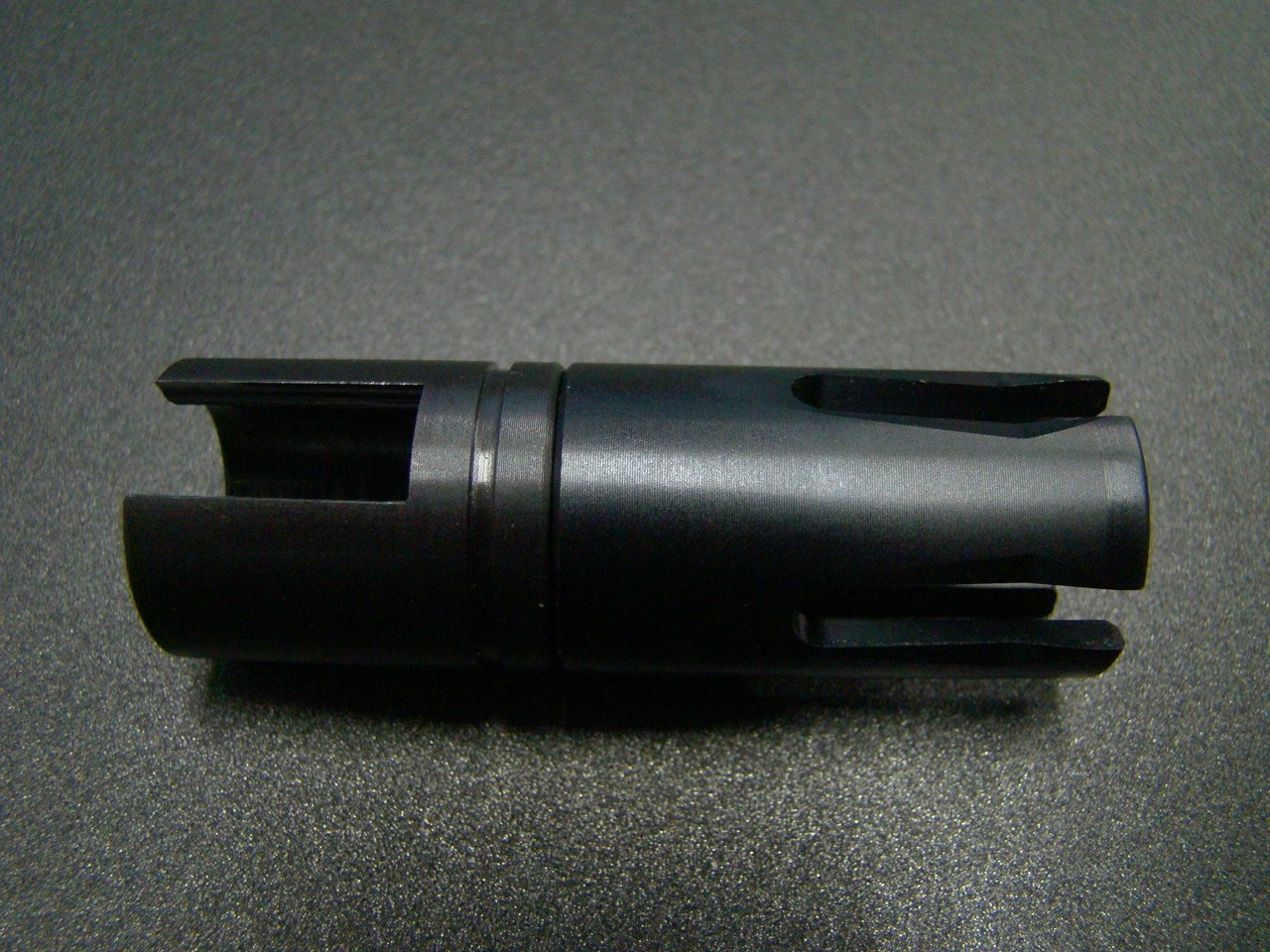 M14 Style Flash Hider, Mini 14 Innovative industries