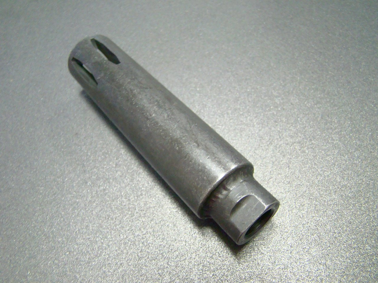 XM177 Moderator Non Functioning - Innovative industries