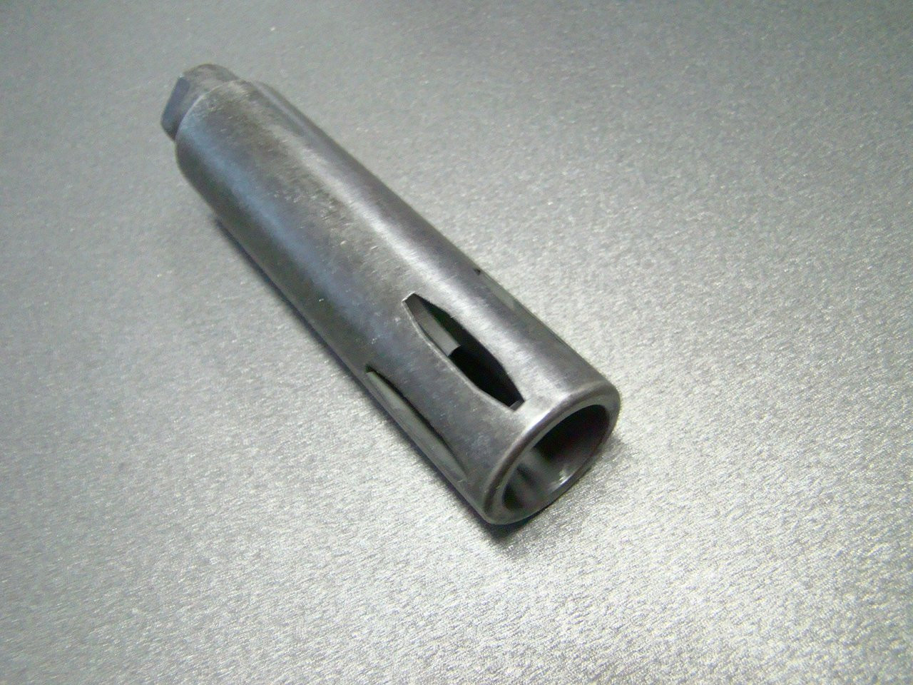 XM177 Moderator Non Functioning - Innovative industries