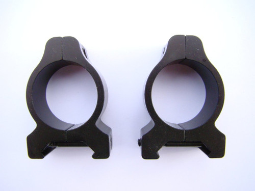 Scope Rings 1"