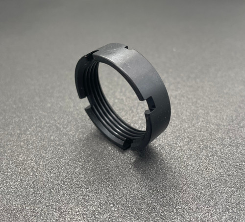Buffer Tube Nut, AR-15