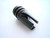 Flash Hider Twisted 3 Prong 1/2 28