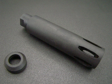 プレハブ XM177 Moderator - Innovative industries