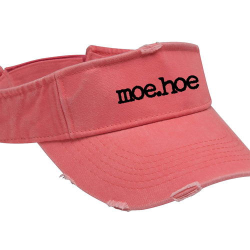 moe.hoe Visor