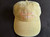 Believe Women mustard hat
