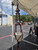 Large Plant Hanger - Brown, Poly-cord