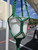 Plant Hanger - Green, Poly-cord