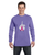 Fuck Cancer Unisex Long Sleeve