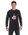 Fuck Cancer Unisex Long Sleeve