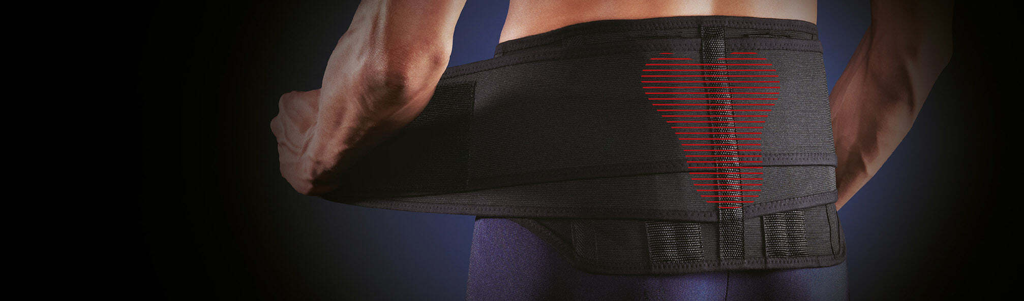 Neck, Back & Shoulder