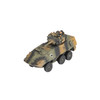 Canadian: Cougar Armoured Troop (x4)
