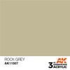 Rock Grey - AK 3Gen Acrylic