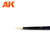 AK Interactive: Table Top Brush - 2