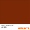 Rust Basecoat Spray 150ml