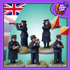 WRNS Signalling Team (5)